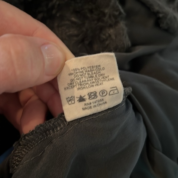 Simply Southern fleece pullover sweatshirt - Picture 9 of 10